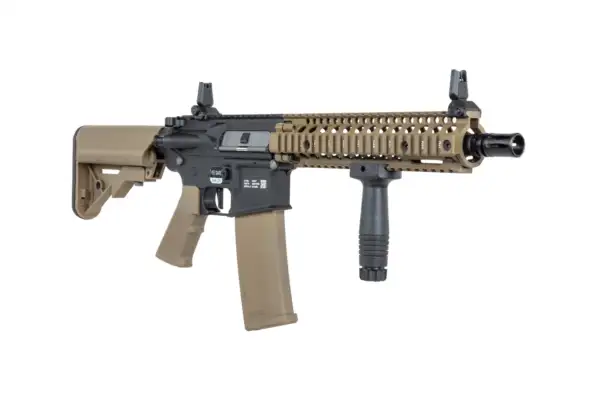 Specna Arms SA-C19 CORE Daniel Defense HAL ETU ASG
