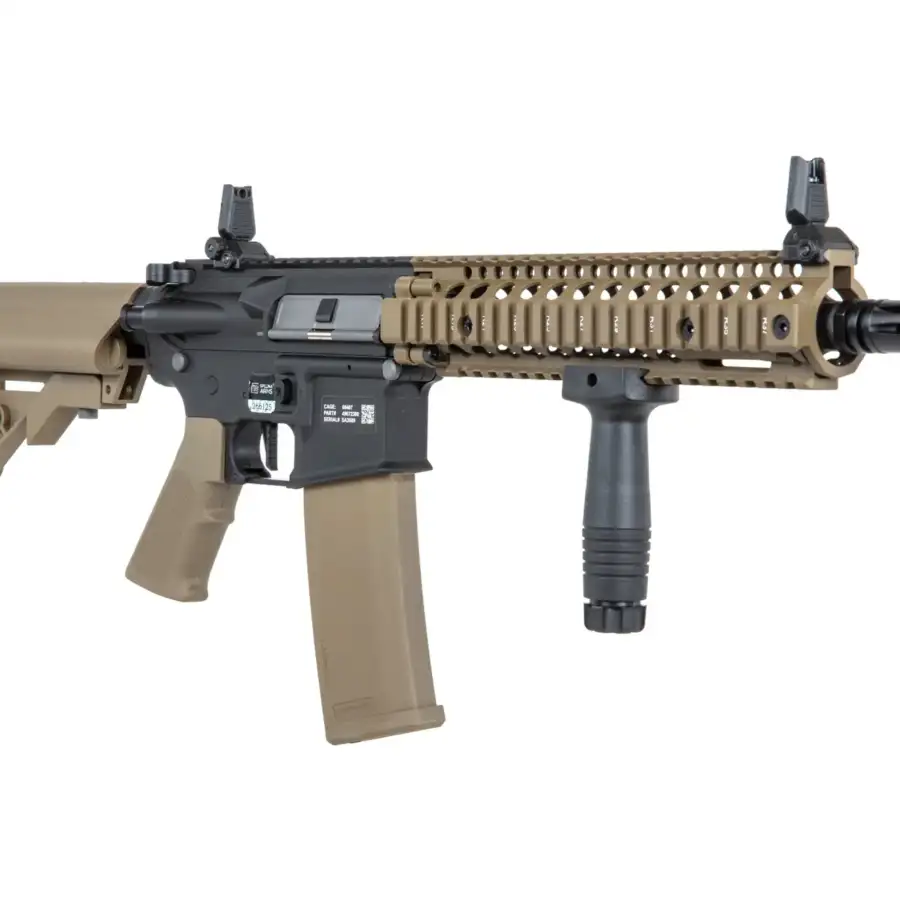Specna Arms SA-C19 CORE Daniel Defense HAL ETU ASG