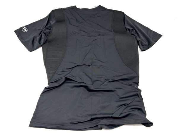 Maglietta Vega UWH401 porta pistola - NERO-5 - immagine 2