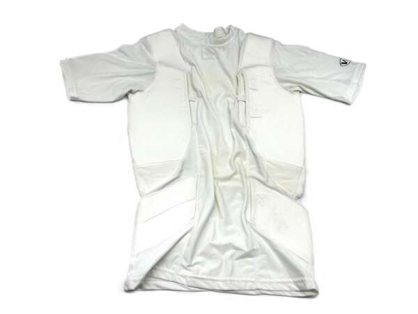 Maglietta Vega UWH401 porta pistola - BIANCO-4 - immagine 3