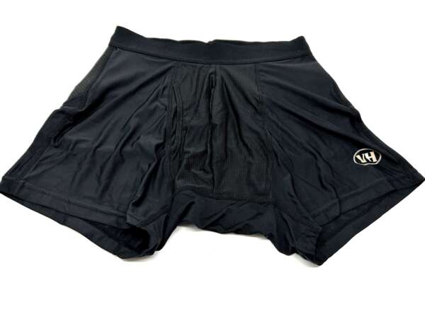 Under boxer Vega tattici UWH402 per il porto occulto di strumenti - NERO-2