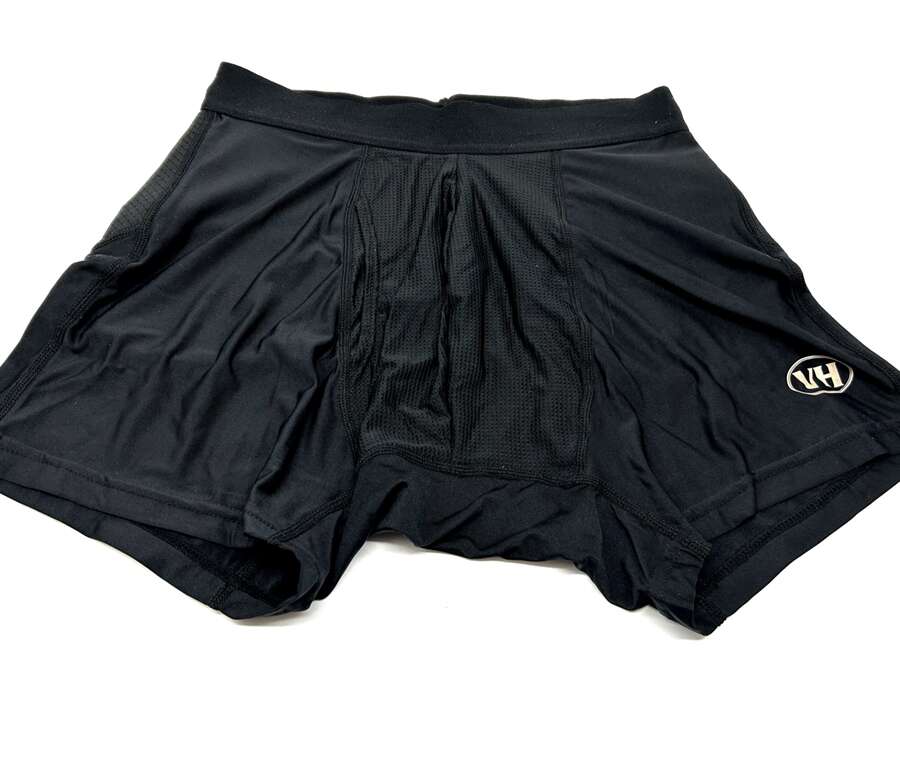 Under boxer Vega tattici UWH402 per il porto occulto di strumenti - NERO-3