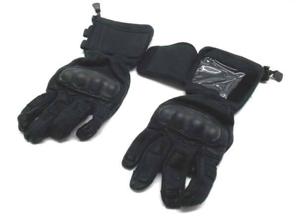 Guanti Vega in Kevlar e Nomex OG40 per reparti speciali - L