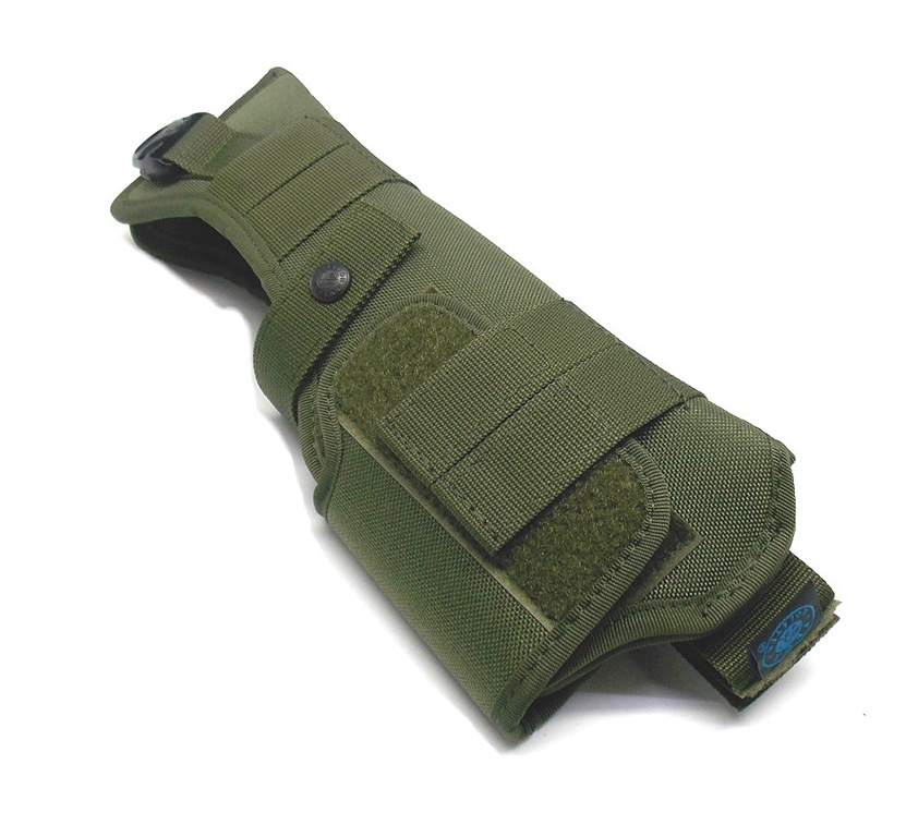 Fondina Vega ascellare 2SAM41 per beretta 92 98