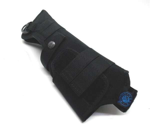 Fondina Vega ascellare 2SAM41 per beretta 92 98 - immagine 2