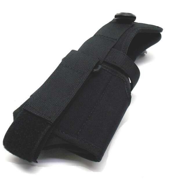 Fondina Vega ascellare 2SAM41 per beretta 92 98 - immagine 3