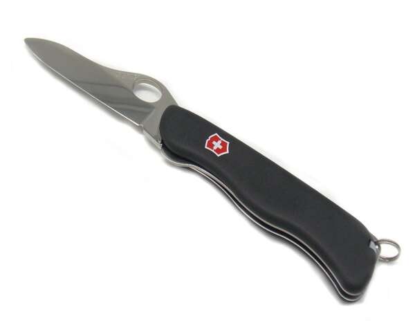 Coltello Victorinox Sentinel 0.8413 M3