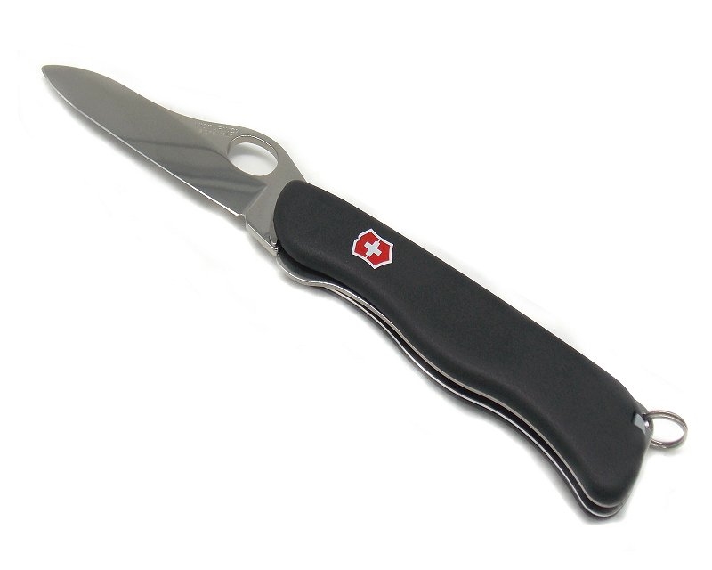 Coltello Victorinox Sentinel 0.8413 M3