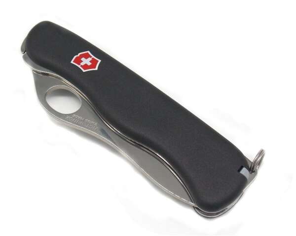 Coltello Victorinox Sentinel 0.8413 M3 - immagine 2