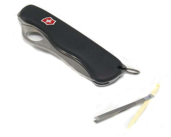 Coltello Victorinox Sentinel 0.8413 M3 - immagine 3