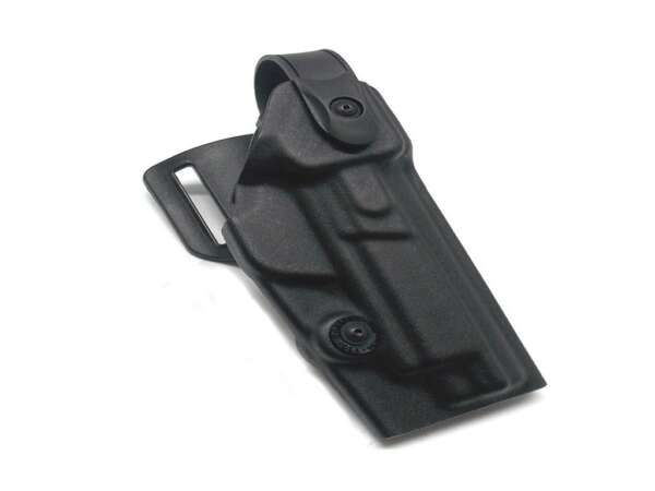 Fondina Vega polimero VKD847 Tanfoglio Force 99 NG - SX