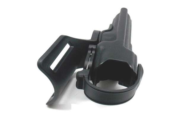 Fondina Vega polimero VKD847 Tanfoglio Force 99 NG - SX - immagine 2