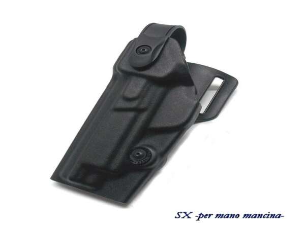 Fondina Vega polimero VKD847 Tanfoglio Force 99 NG - DX - immagine 3