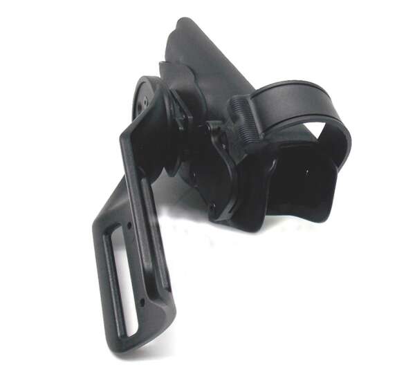 Fondina Vega polimero VKD848 8K24 Tanfoglio Force OG - BIANCO-U - immagine 2