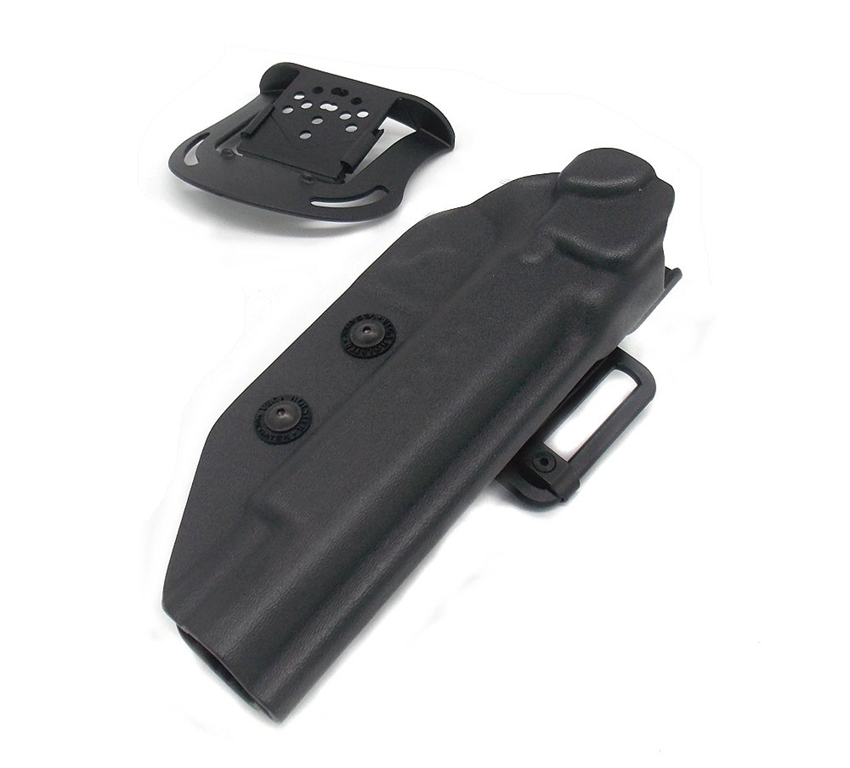 Fondina Vega polimero VKO849 Tanfoglio Gold Match - DX