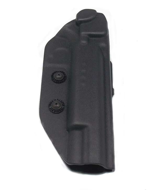 Fondina Vega polimero VKO849 Tanfoglio Gold Match - SX - immagine 2