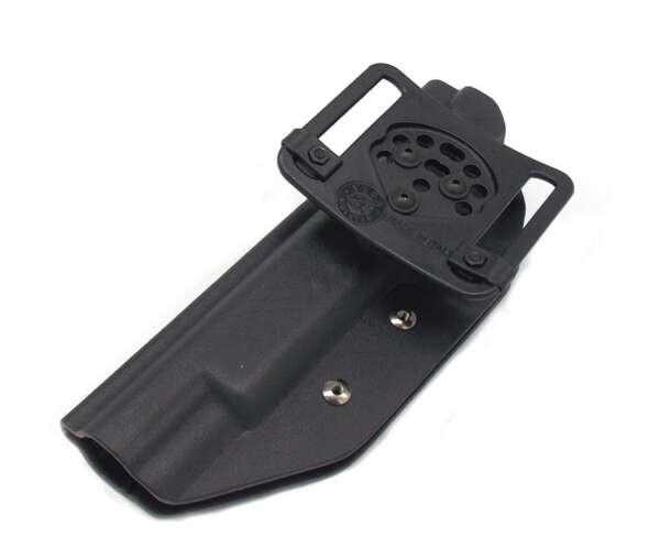 Fondina Vega polimero VKO849 Tanfoglio Gold Match - DX - immagine 3