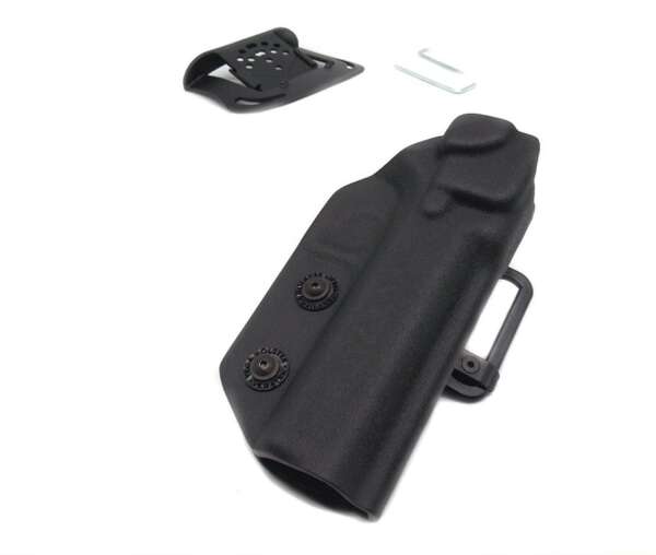 Fondina Vega polimero VKO850 Tanfoglio Limited Cus - DX