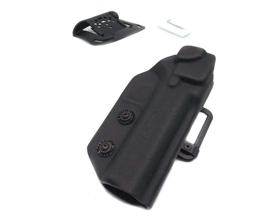Fondina Vega polimero VKO850 Tanfoglio Limited Cus - DX