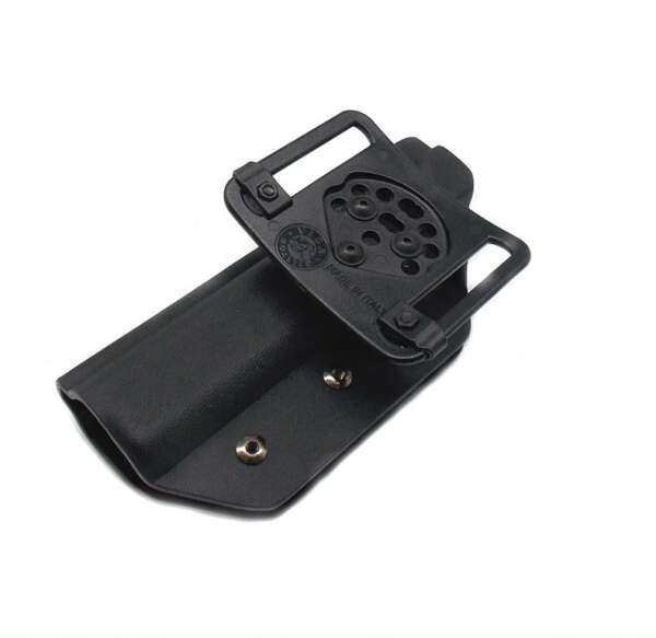 Fondina Vega polimero VKO850 Tanfoglio Limited Cus - SX - immagine 2