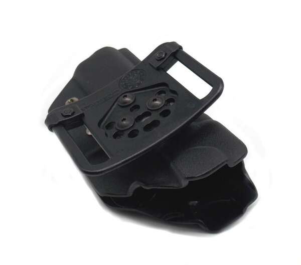 Fondina Vega polimero VKO850 Tanfoglio Limited Cus - DX - immagine 3