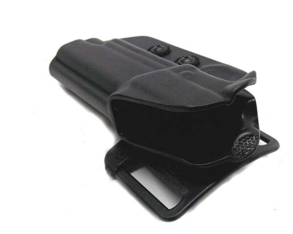 Fondina Vega polimero VKO858 per colt 1911 serie VKO8 - SX - immagine 3