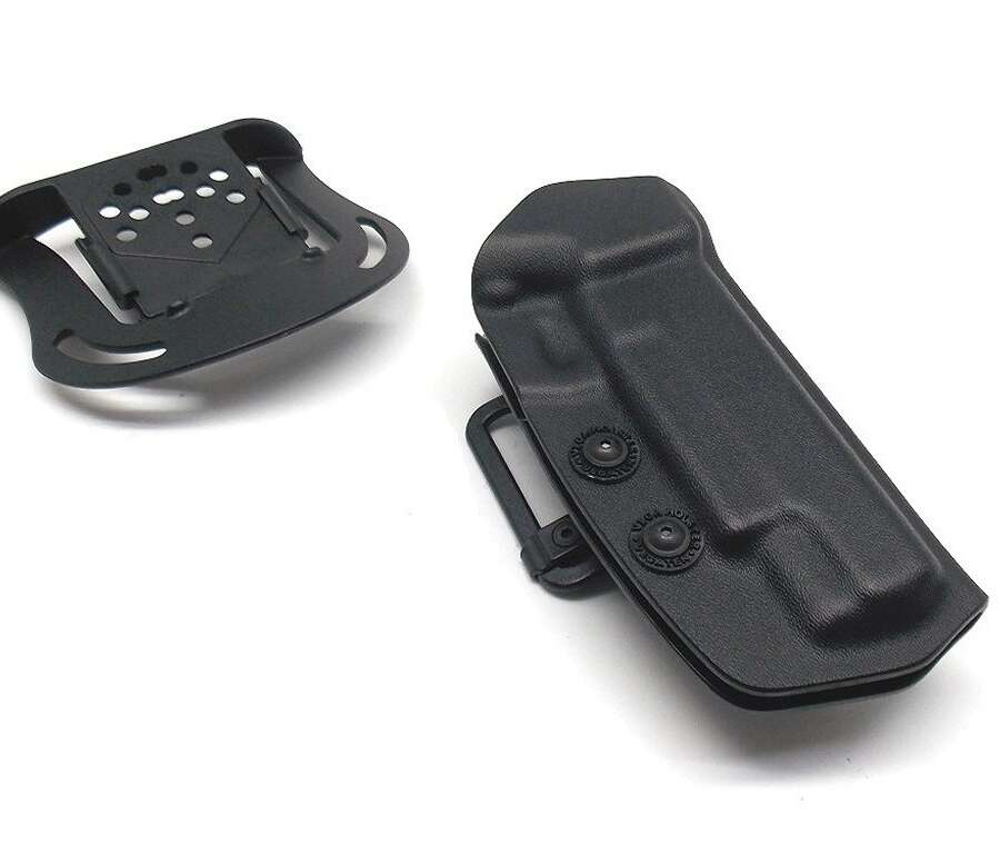 Fondina Vega polimero VKF858 per Colt 1911