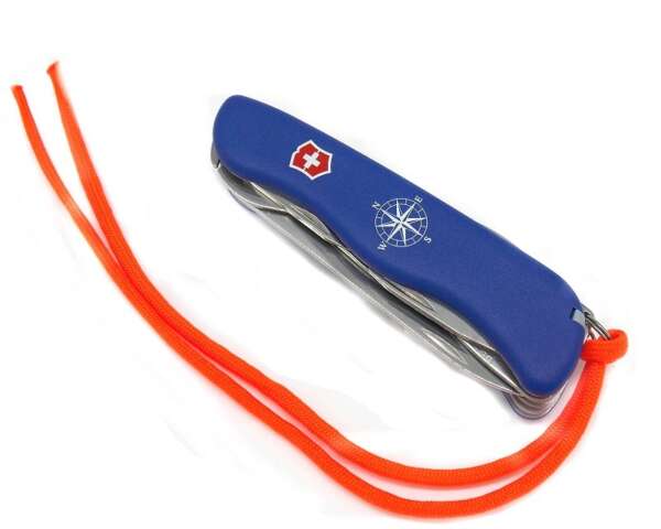 Coltello Victorinox skipper 085932W - immagine 3