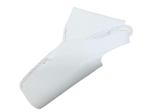 Fondina Vega cuoio da fianco P600 beretta 92 98 - SX