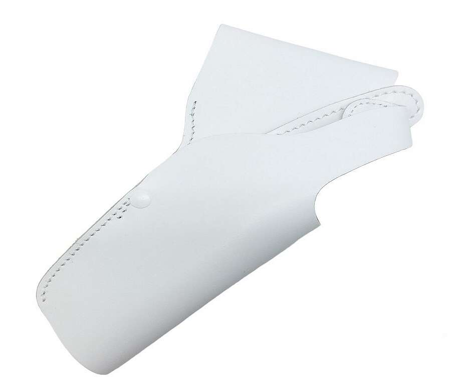 Fondina Vega cuoio da fianco P600 beretta 92 98 - SX
