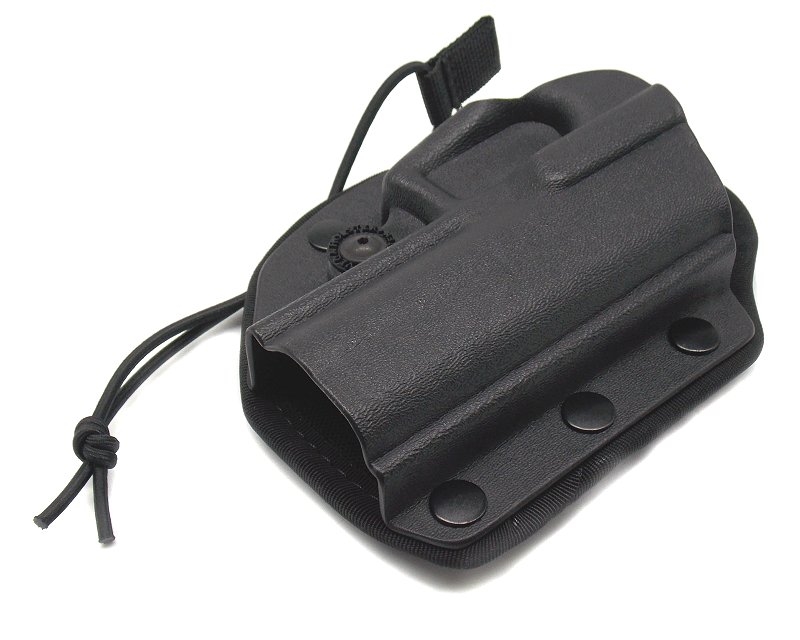 Fondina Vega polimero VKK860 per HK P30