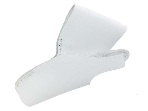 Fondina Vega cuoio da fianco P601 beretta 81 84 85 - SX