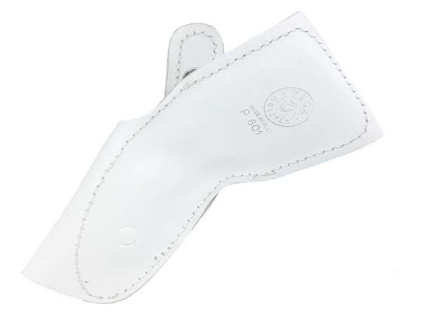 Fondina Vega cuoio da fianco P601 beretta 81 84 85 - immagine 2