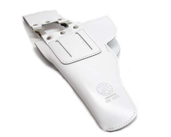 Fondina Vega cuoio chiusa SB602 per beretta 92 98 - DX - immagine 3