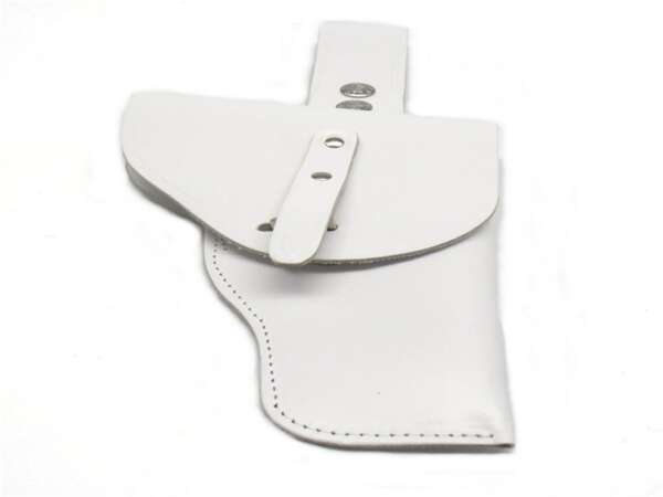 Fondina Vega cuoio fianco SC612 beretta 81 84 85 - DX