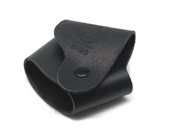 Porta manette aperto pelle 6P26 Vega - BIANCO-U - immagine 3