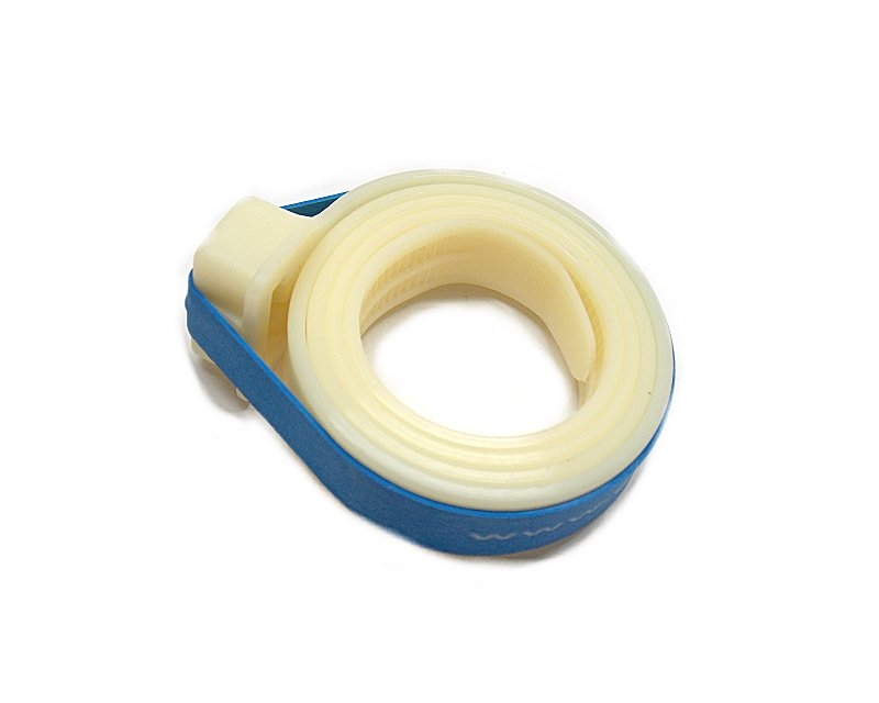 Manetta plastica monouso OE63