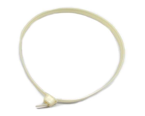 Manetta plastica monouso OE63 - immagine 2