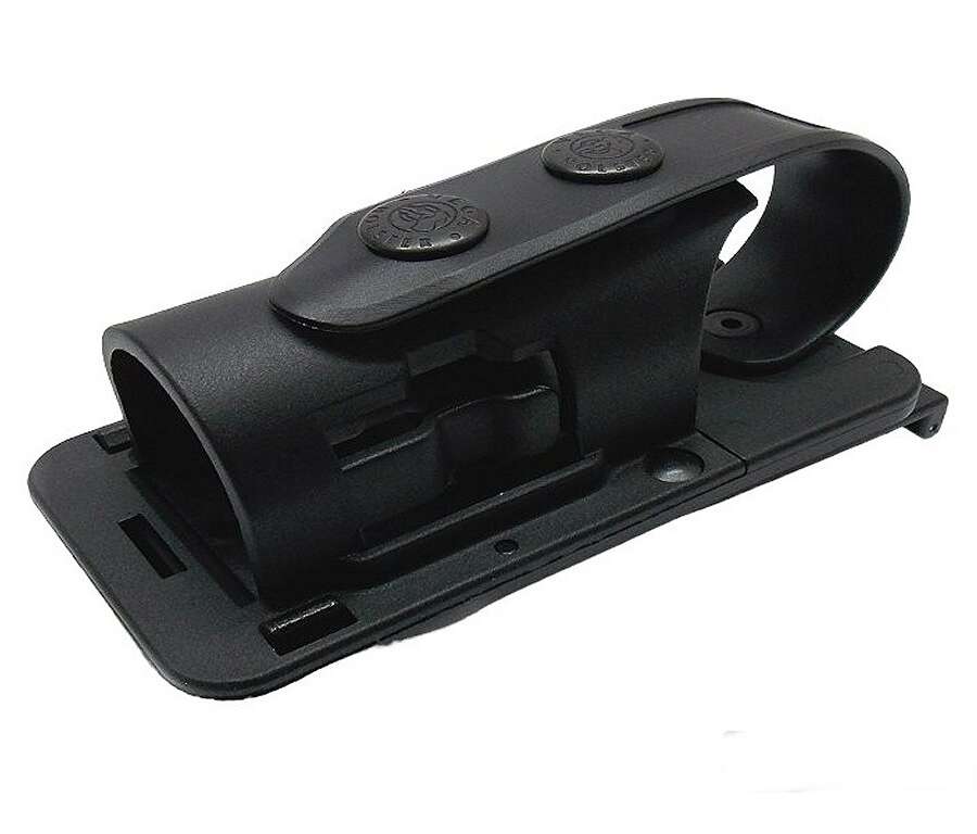 Porta tonfa Vega in polimero 8VP64