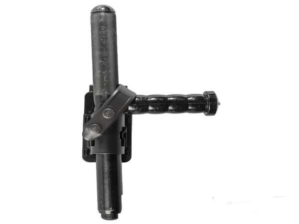 Porta tonfa Vega in polimero 8VP64 - immagine 3