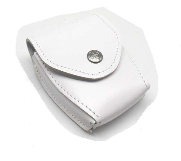 Porta manette Vega cuoio chiuso 6P75 - immagine 3