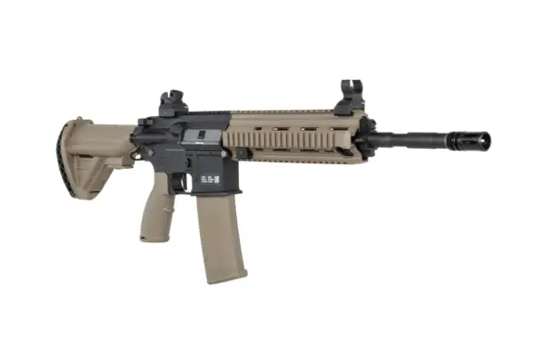 Specna Arms ASG SA-FH07 FLEX™ HAL ETU™ mezza tinta