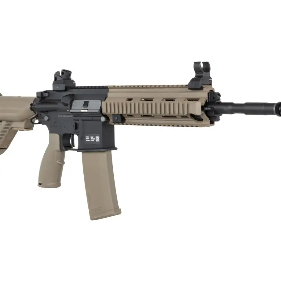 Specna Arms ASG SA-FH07 FLEX™ HAL ETU™ mezza tinta