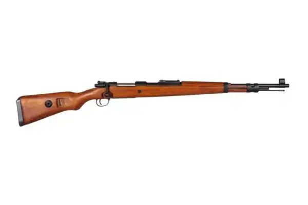 Snow Wolf Replica del fucile SW-022 Kar98 - immagine 4