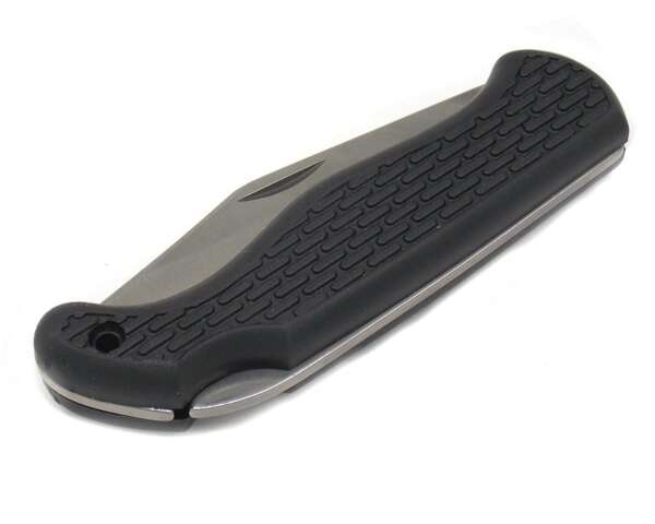 Coltello Rostfrej con blocco lama - immagine 3
