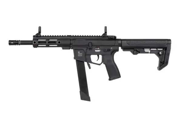 Specna Arms SA-FX01 FLEX™ Nero - immagine 7