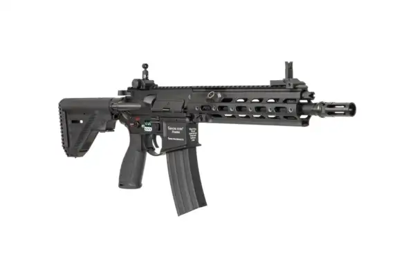 Specna Arms SA-H12 ONE™ Kestrel™ ETU Black - immagine 4
