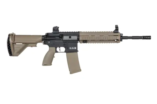 Specna Arms ASG SA-FH07 FLEX™ HAL ETU™ mezza tinta - immagine 6