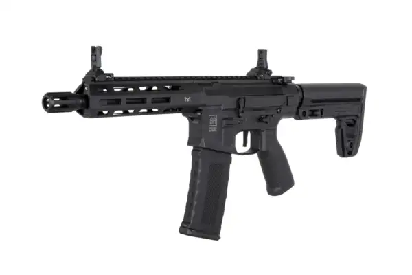 Specna Arms SA-F20 FLEX™ ETU™ Nero - immagine 7
