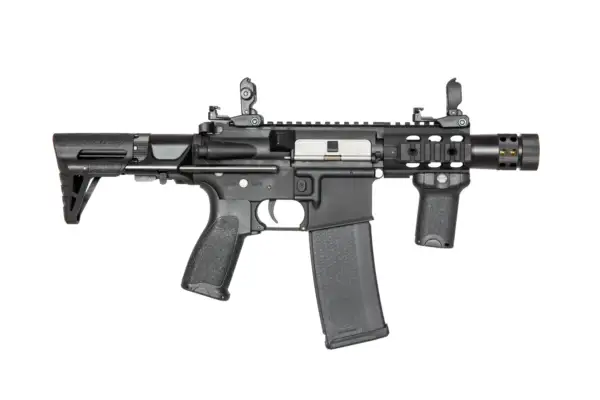 Replica della carabina RRA SA-E10 PDW EDGE™ - Nera - immagine 6